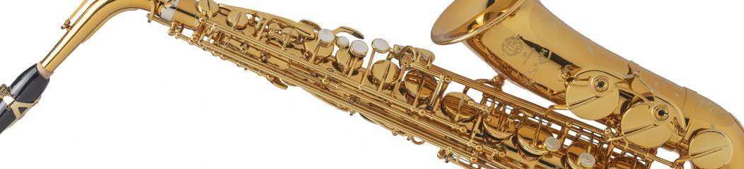 Saxophone Alto Selmer Supreme Verni Brossé