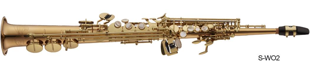 Yanagisawa swo1 deals