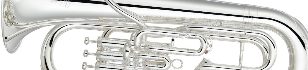 Compensated euphonium NEO series