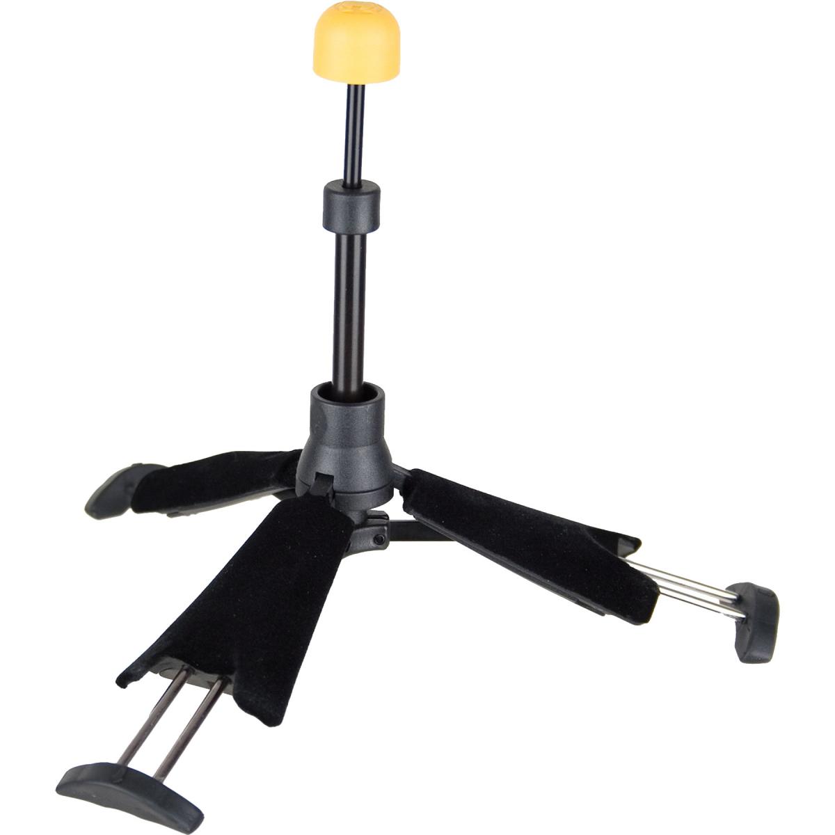 TravLite clarinet stand