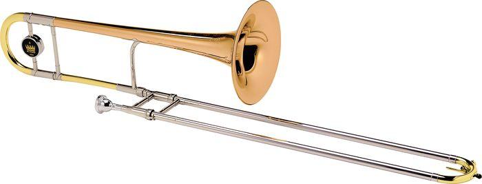 Trombone store king 4b