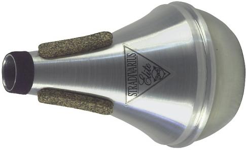 Trumpet straight mute Stradivarius Elite