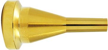 Embouchure trombone petite perce