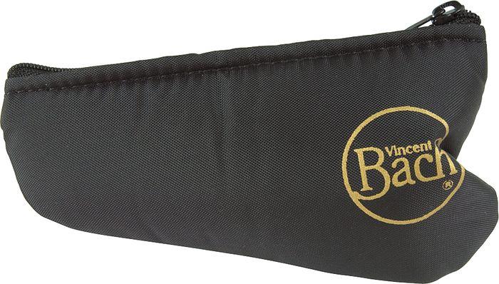 Low brass nylon mouthpiece pouch