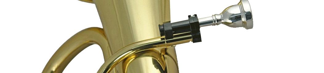 BERP for euphonium or trombone large bore