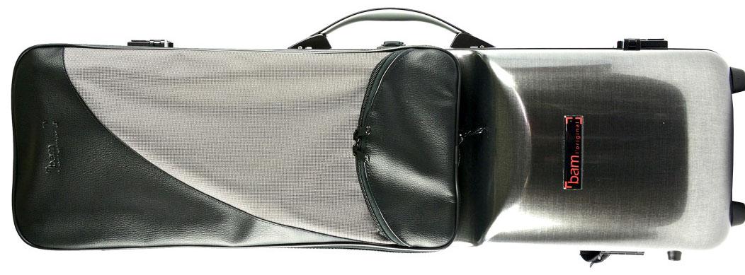 Bass Clarinet HIGHTECH Case