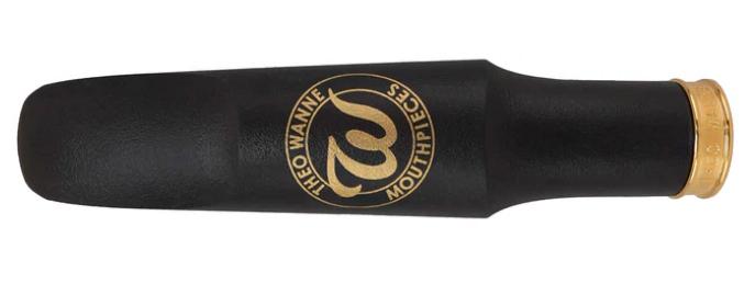 Mouthpiece baritone sax Essentials Jazz