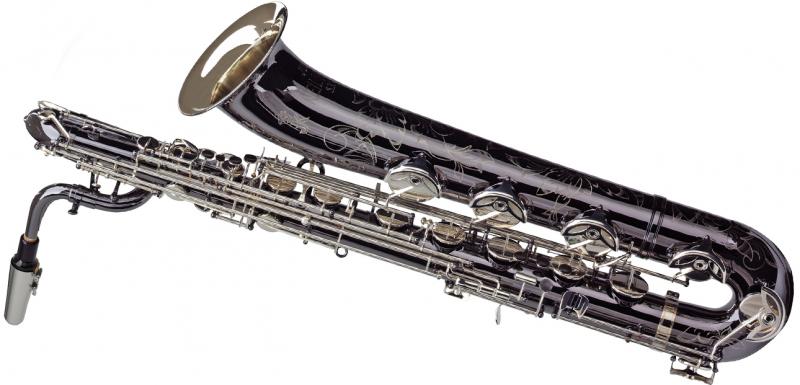Baritone saxophone SX90R Series