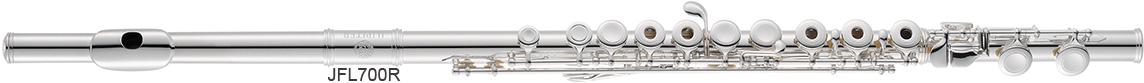 Flute student line 700 series