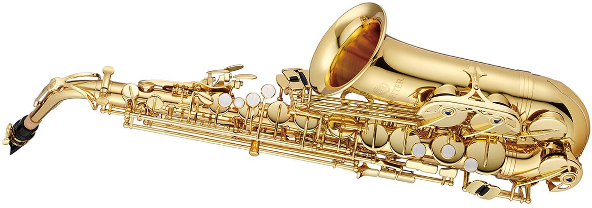 Alto saxophone 700 series JUPITER JAS700Q Musique et Art