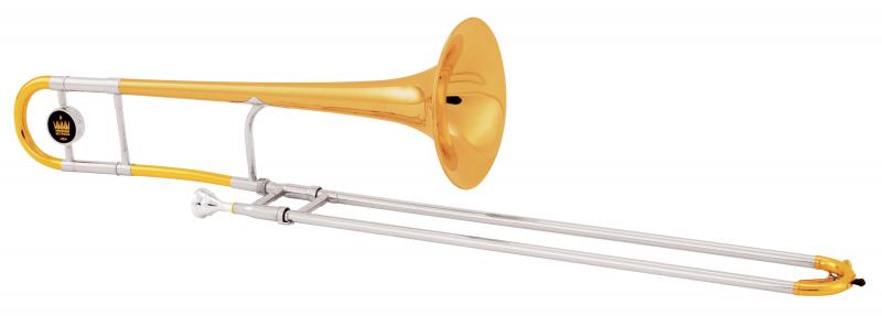 Bb Legend tenor trombone 3B