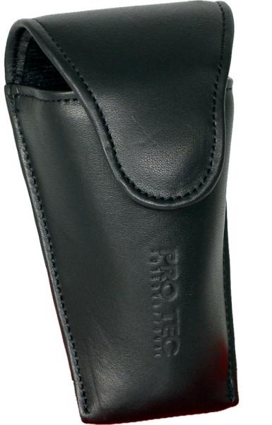 Leather pouch,1 tuba mouthpiece