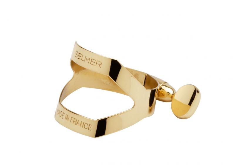 SELMER LIGATURE GO