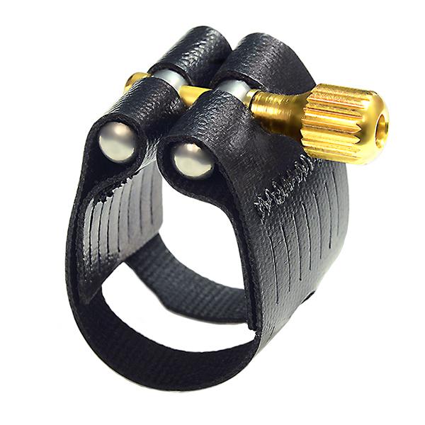 Bb clarinet ligature Light