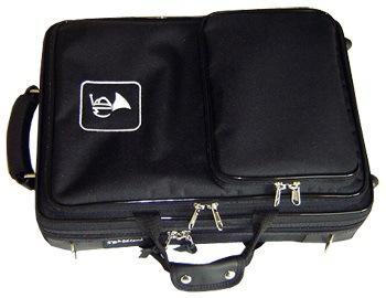 Clarinet triple case