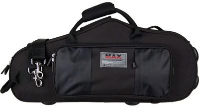 Contoured MAX Alto saxophone case