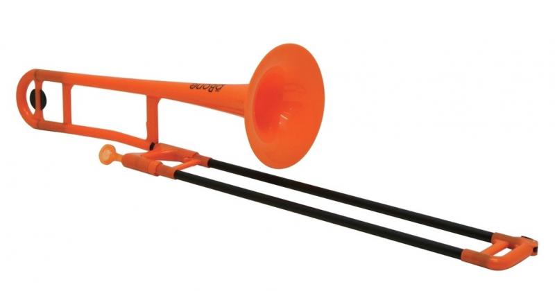 ABS Bb trombone