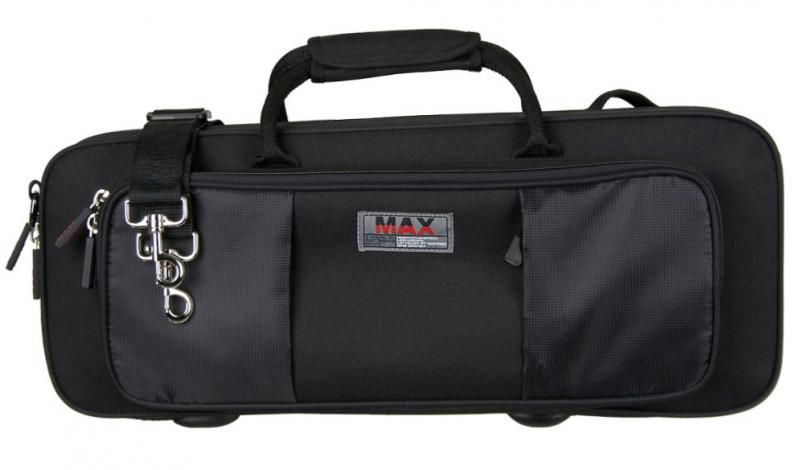 Max Contoured trumpet case