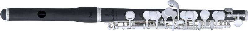 Quantz Grenaditte piccolo flute