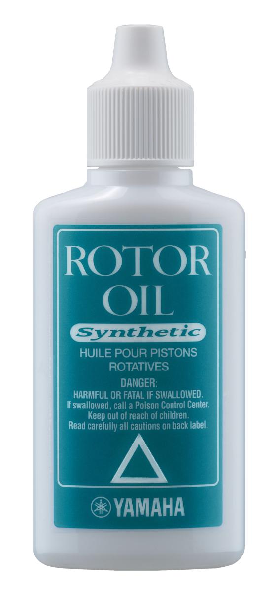 Rotor oil