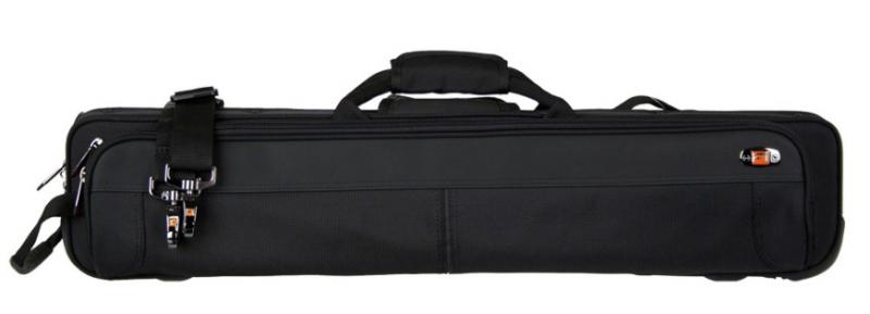 Soprano sax case