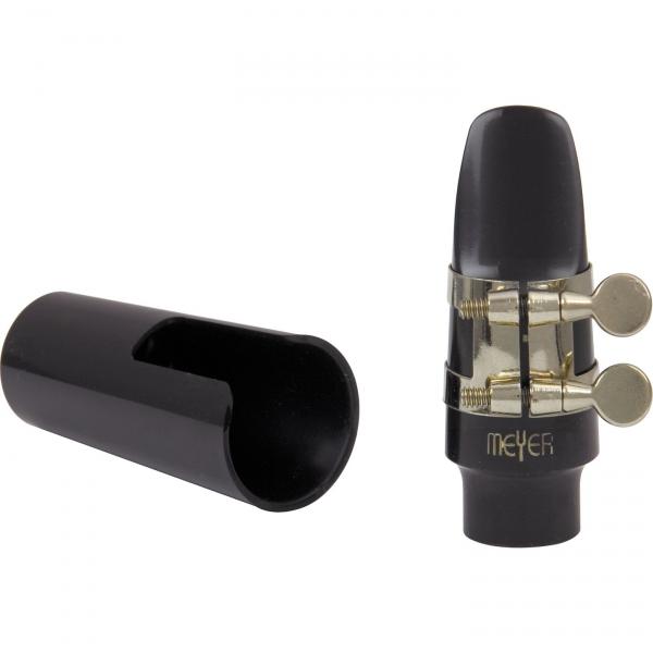 Mouthpiece Soprano saxophone