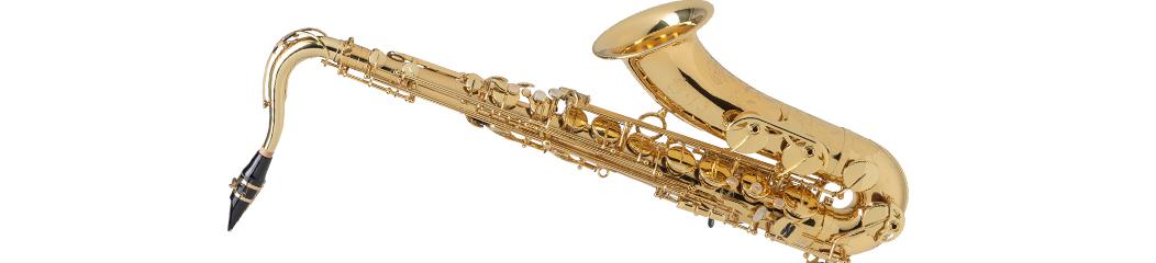 Saxophone Ténor Selmer Axos