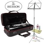 MUSIQUE & ART BESSON BE110 Pack