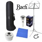 MUSIQUE & ART BACH TB501 pack