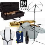 MUSIQUE & ART CONN AS650 pack