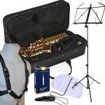 MUSIQUE & ART GEWA SC650 Pack