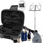 MUSIQUE & ART SML CLC100 pack