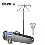 MUSIQUE & ART YAMAHA YSL pack