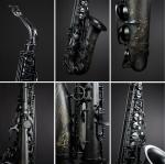 SELMER Supreme Alto 2025