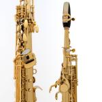 SELMER SIGNATURE SOPRANO