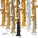 SELMER SIGNATURE SOPRANO