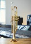 YAMAHA BRASS YTR-6335 RC