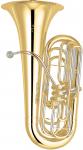 YAMAHA BRASS YBB-621.