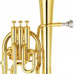 YAMAHA BRASS YAH-803