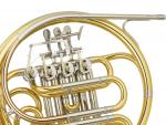 YAMAHA BRASS YHR-671