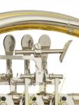 YAMAHA BRASS YHR-671