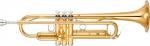 YAMAHA BRASS - YTR-4335 GII