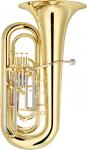 YAMAHA BRASS YBB-632.