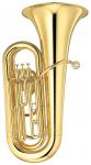 YAMAHA BRASS YBB-105.