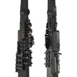 YAMAHA YDS-152