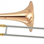 YAMAHA BRASS - YBL-421 GE