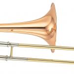 YAMAHA BRASS YBL-822 G