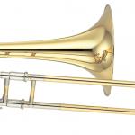 YAMAHA BRASS YBL-835