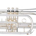 YAMAHA BRASS YCR-6335 II