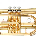 YAMAHA BRASS YCR-2330 III